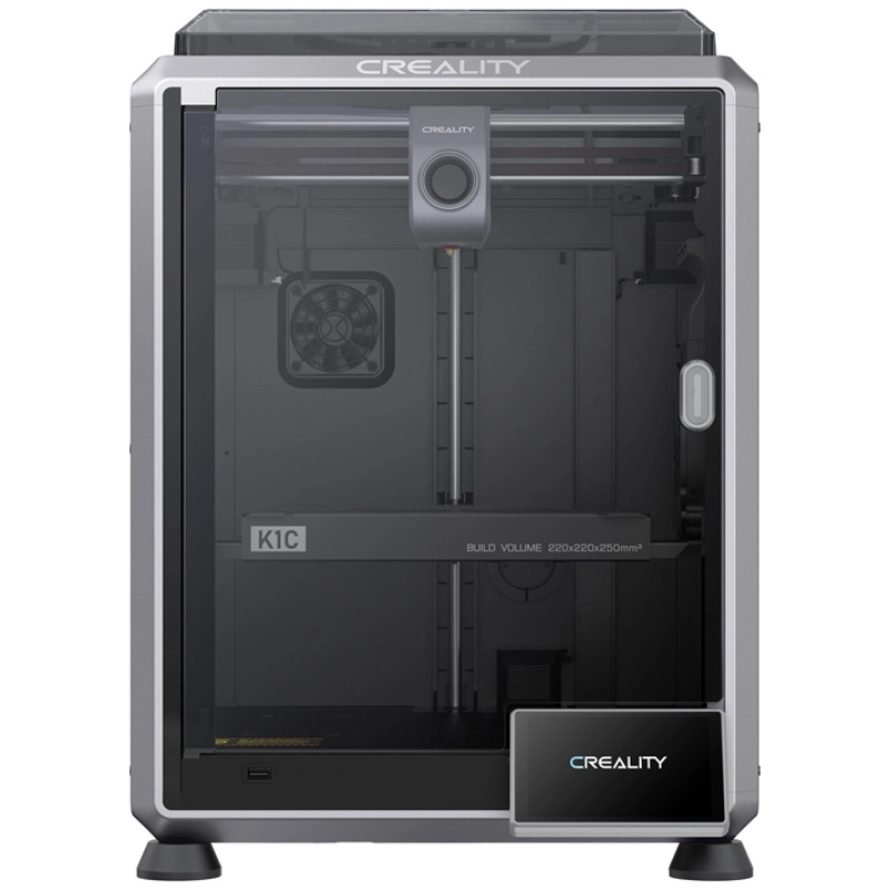 Drukarka 3D Creality K1C 2025