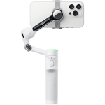 Gimbal Insta360 Flow 2 Pro Creator Bundle Biały - White