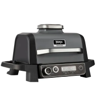 Grill elektryczny Ninja Woodfire Szary - Grey