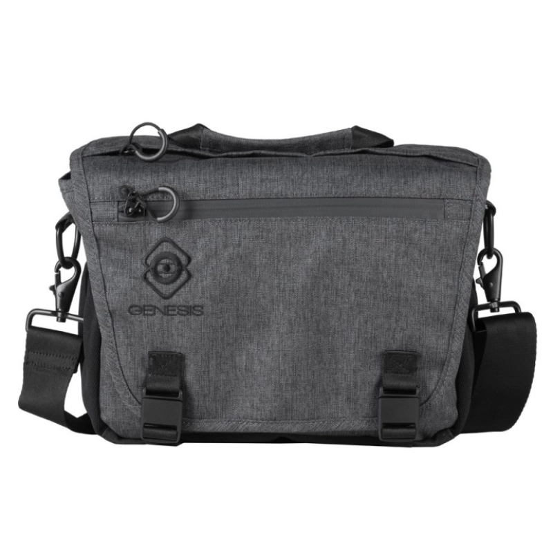 Torba fotograficzna Genesis Ursa M Szara - Grey