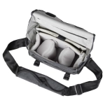 Torba fotograficzna Genesis Ursa M Szara - Grey