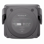 Projektor laserowy JMGO N1S Ultimate 4K Szary - Grey