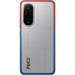 Xiaomi POCO M7 4G 8/256 GB Srebrny - Silver