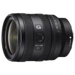 Obiektyw Sony FE 24-50 mm f2.8 G Czarny - Black