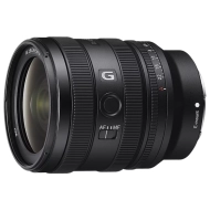 Obiektyw Sony FE 24-50 mm f2.8 G Czarny - Black
