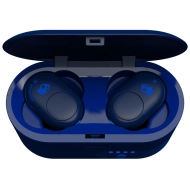 Słuchawki Skullcandy Push True Wireless Niebieskie - Indigo Blue