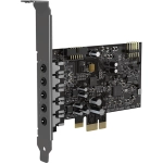 Karta dźwiękowa Creative Sound Blaster Audigy Fx V2