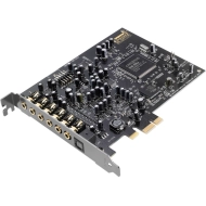 Karta dźwiękowa Creative Sound Blaster Audigy RX