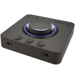 Zewnętrzna karta dźwiękowa Creative Sound Blaster X4