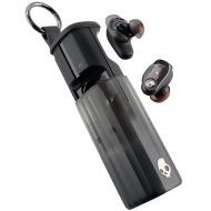 Słuchawki Skullcandy Method 360 ANC Czarne - True Black