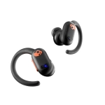 Słuchawki Skullcandy Push ANC Active Czarne - Blac