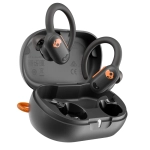 Słuchawki Skullcandy Push ANC Active Czarne - Blac
