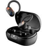 Słuchawki Skullcandy Push ANC Active Czarne - Blac