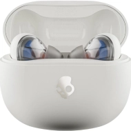 Słuchawki douszne Skullcandy Rail True Wireless Kość słoniowa - Bone