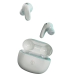 Słuchawki Skullcandy Rail ANC True Wireless Kość słoniowa - Bone