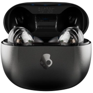Słuchawki Skullcandy Rail ANC True Wireless Czarne - True Black