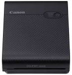 Drukarka Canon Selphy Square QX10 Czarna