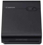 Drukarka Canon Selphy Square QX10 Czarna 