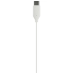 Słuchawki Skullcandy Jib in Ear USB-C Kość słoniowa - Bone