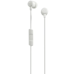 Słuchawki Skullcandy Jib in Ear USB-C Kość słoniowa - Bone