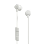 Słuchawki Skullcandy Jib in Ear USB-C Kość słoniowa - Bone