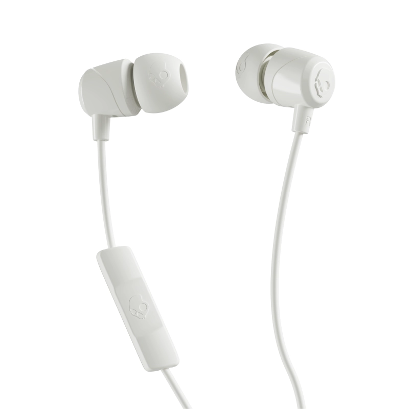 Słuchawki Skullcandy Jib in Ear USB-C Kość słoniowa - Bone
