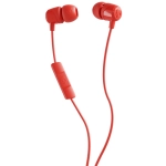 Słuchawki Skullcandy Jib in Ear USB-C Czerwone - Plasma