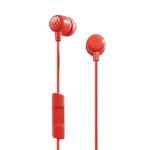 Słuchawki Skullcandy Jib in Ear USB-C Czerwone - Plasma