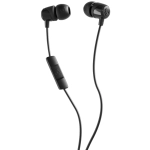 Słuchawki Skullcandy Jib in Ear USB-C Czarne - True Black