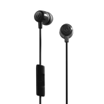 Słuchawki Skullcandy Jib in Ear USB-C Czarne - True Black