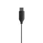 Słuchawki Skullcandy Jib in Ear USB-C Czarne - True Black