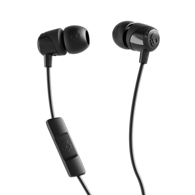 Słuchawki Skullcandy Jib in Ear USB-C Czarne - True Black
