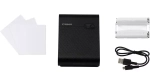 Drukarka Canon Selphy Square QX10 Czarna