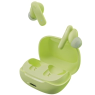 Słuchawki Skullcandy TW Smokin' Buds Zielone - Matcha