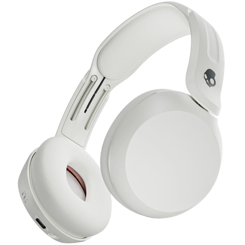 Słuchawki Skullcandy Icon 180 Kość słoniowa - Bone