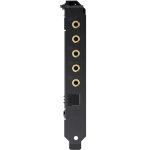 Karta dźwiękowa Creative Sound BlasterX AE-5 Plus
