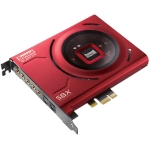 Karta dźwiękowa Creative Sound Blaster Z SE