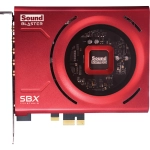Karta dźwiękowa Creative Sound Blaster Z SE