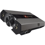 Zewnętrzna karta dźwiękowa Creative Sound BlasterX G6