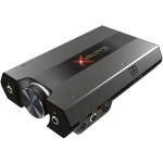Zewnętrzna karta dźwiękowa Creative Sound BlasterX G6