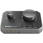 Zewnętrzna karta dźwiękowa Creative Sound Blaster G8