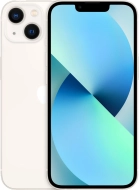 Apple iPhone 13 256 GB biały