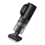 Odkurzacz pionowy Dreame H12 Dual Szary - Grey