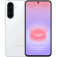 Samsung Galaxy A37 5G 6/128 GB Biały - White