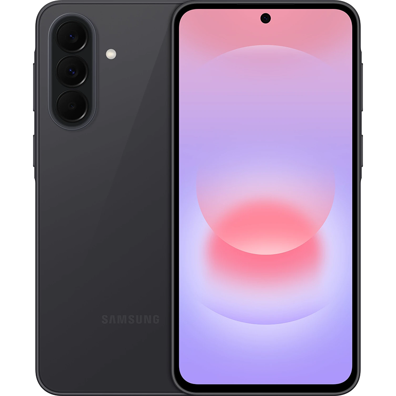 Samsung Galaxy A37 5G 8/256 GB Szary - Charcoal