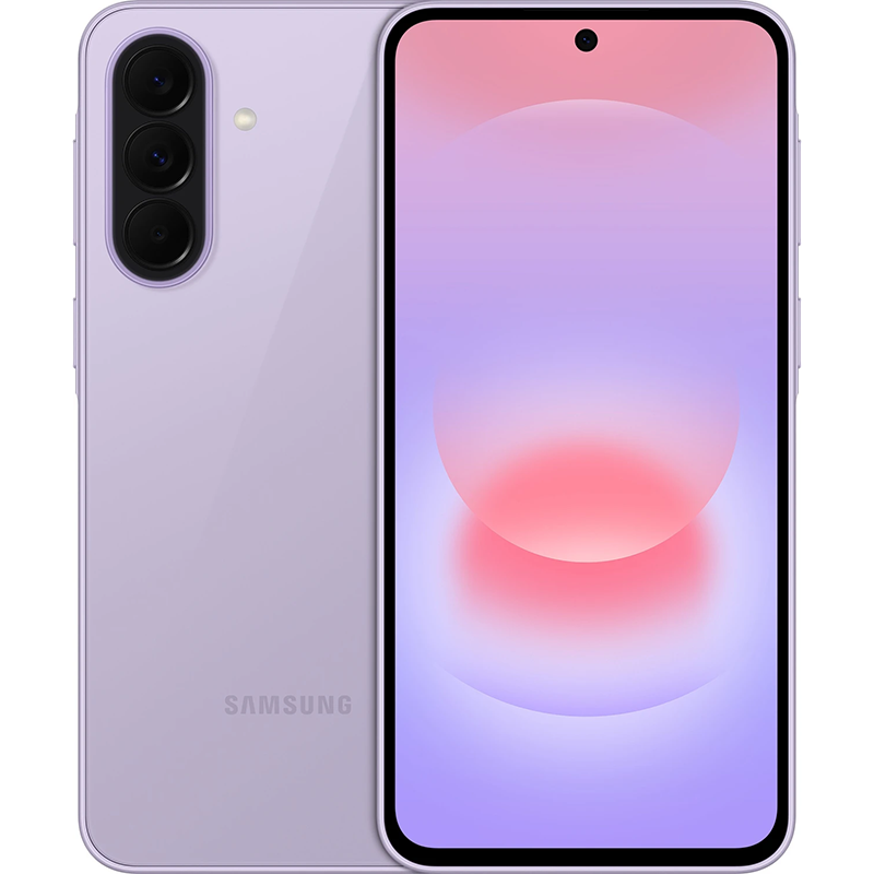 Samsung Galaxy A37 5G 8/256 GB Fioletowy - Lavender