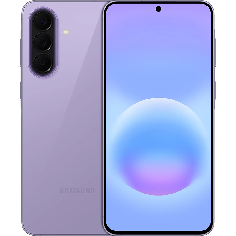 Samsung Galaxy A57 5G 8/128 GB Fioletowy - Lilac