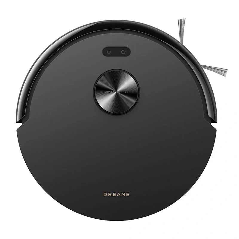 Robot sprzątający Dreame F20 Czarny - Black