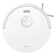 Robot sprzątający Dreame F20 Biały - White