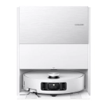 Robot sprzątający Dreame Aqua10 Roller Biały - White